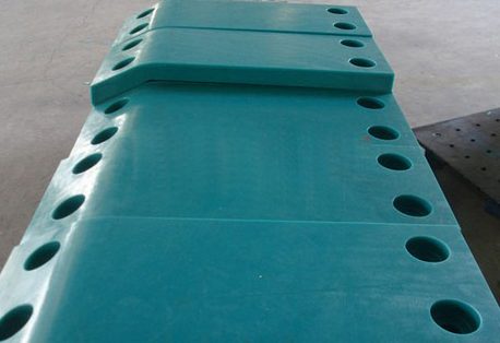 UHMWPE fender