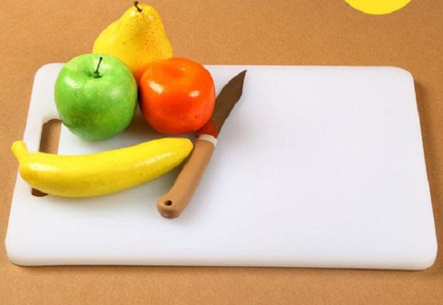 Kitchen Non-Toxic and Tasteless Colorful Polyethylene Chopping Board  Plastic Cutting Board - China Chopping Board, Tasteless Chopping Board